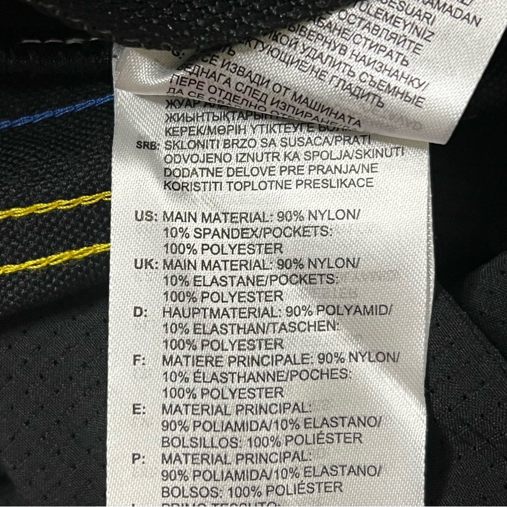 Adidas x Joe Freshgoods Track Pants Men’s Size Medium - Picture 12 of 15